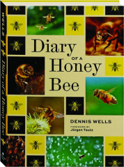 DIARY OF A HONEY BEE