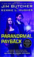 PARANORMAL PAYBACK