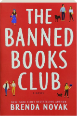 THE BANNED BOOKS CLUB