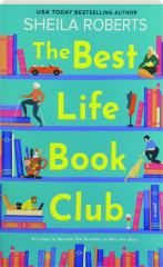 THE BEST LIFE BOOK CLUB