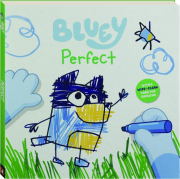BLUEY: Perfect