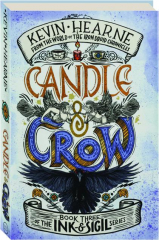 CANDLE & CROW