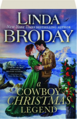 A COWBOY CHRISTMAS LEGEND