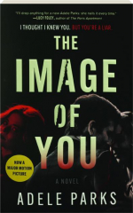 THE IMAGE OF YOU