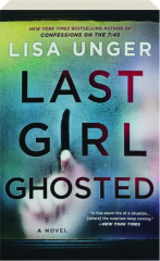 LAST GIRL GHOSTED