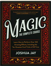 MAGIC: The Complete Course