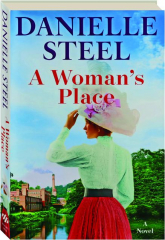 A WOMAN'S PLACE