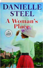 A WOMAN'S PLACE