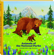 ANIMALS OF THE NATIONAL PARKS