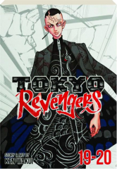 TOKYO REVENGERS, VOL. 19-20