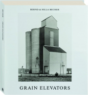 GRAIN ELEVATORS
