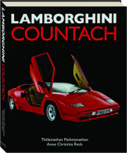 LAMBORGHINI COUNTACH