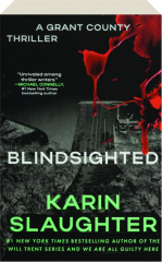 BLINDSIGHTED