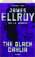 THE BLACK DAHLIA