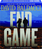 END GAME
