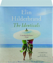THE IDENTICALS