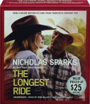THE LONGEST RIDE