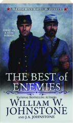 THE BEST OF ENEMIES