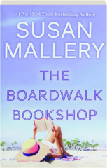 THE BOARDWALK BOOKSHOP