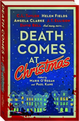 DEATH COMES AT CHRISTMAS