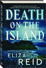 DEATH ON THE ISLAND