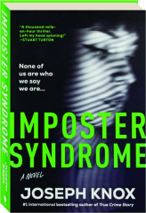 IMPOSTER SYNDROME