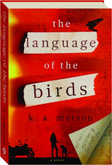 THE LANGUAGE OF THE BIRDS