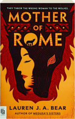 MOTHER OF ROME