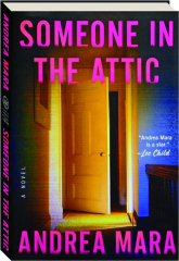 SOMEONE IN THE ATTIC
