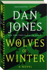 WOLVES OF WINTER