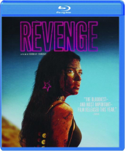 REVENGE