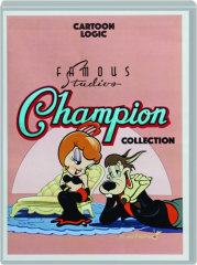 FAMOUS STUDIOS CHAMPION COLLECTION