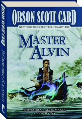 MASTER ALVIN