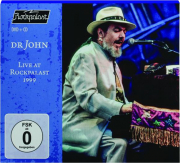 DR. JOHN: Live at Rockpalast 1999