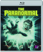 THE PARANORMAL
