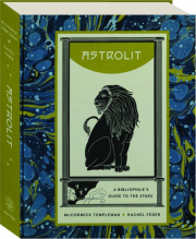 ASTROLIT: A Bibliophile's Guide to the Stars