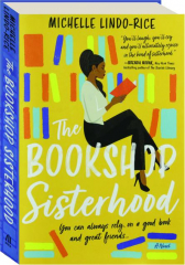 THE BOOKSHOP SISTERHOOD