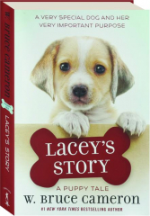 LACEY'S STORY