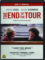 THE END OF THE TOUR