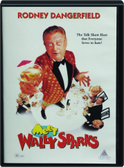MEET WALLY SPARKS