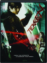 TEKKEN