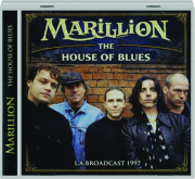 MARILLION: The House of Blues