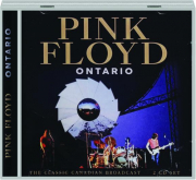 PINK FLOYD: Ontario