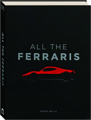 ALL THE FERRARIS