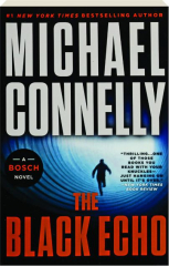 THE BLACK ECHO