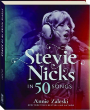 STEVIE NICKS IN 50 SONGS