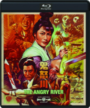 THE ANGRY RIVER