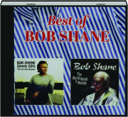 BEST OF BOB SHANE