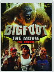 BIGFOOT--The Movie: The Sequel