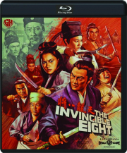 THE INVINCIBLE EIGHT